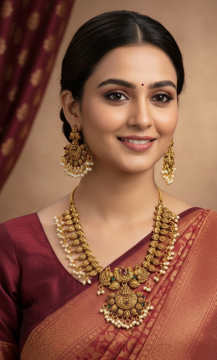NECKLACE SET