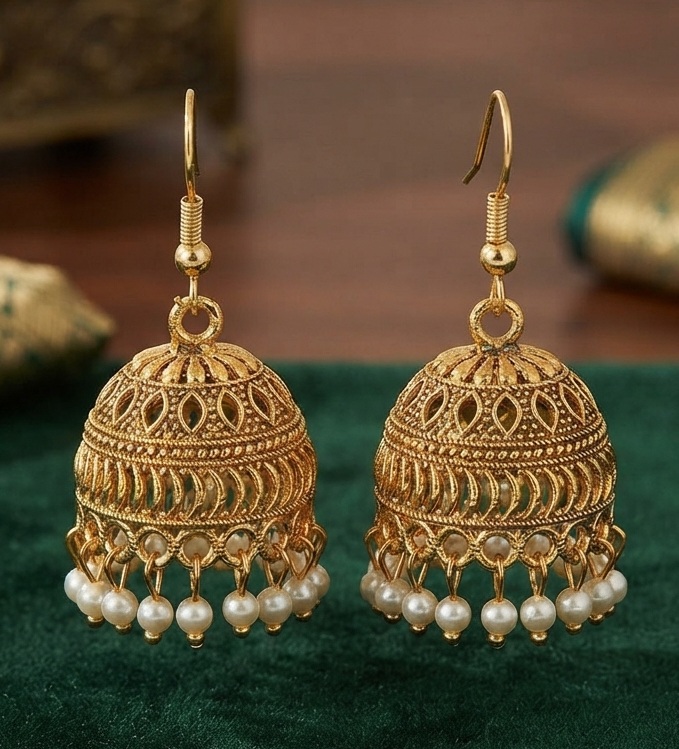 HANGING JUMKA